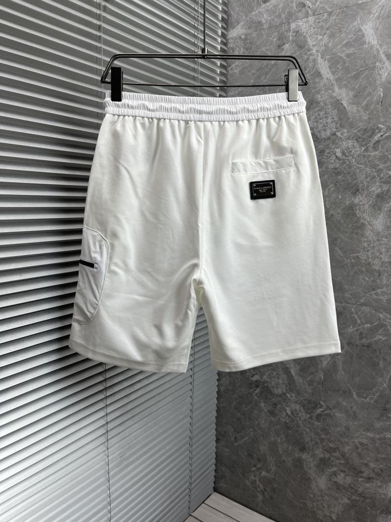 Dolce Gabbana Short Pants